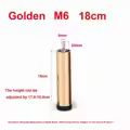 Golden M6 18CM 1PCS