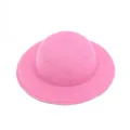 Pink hat 2
