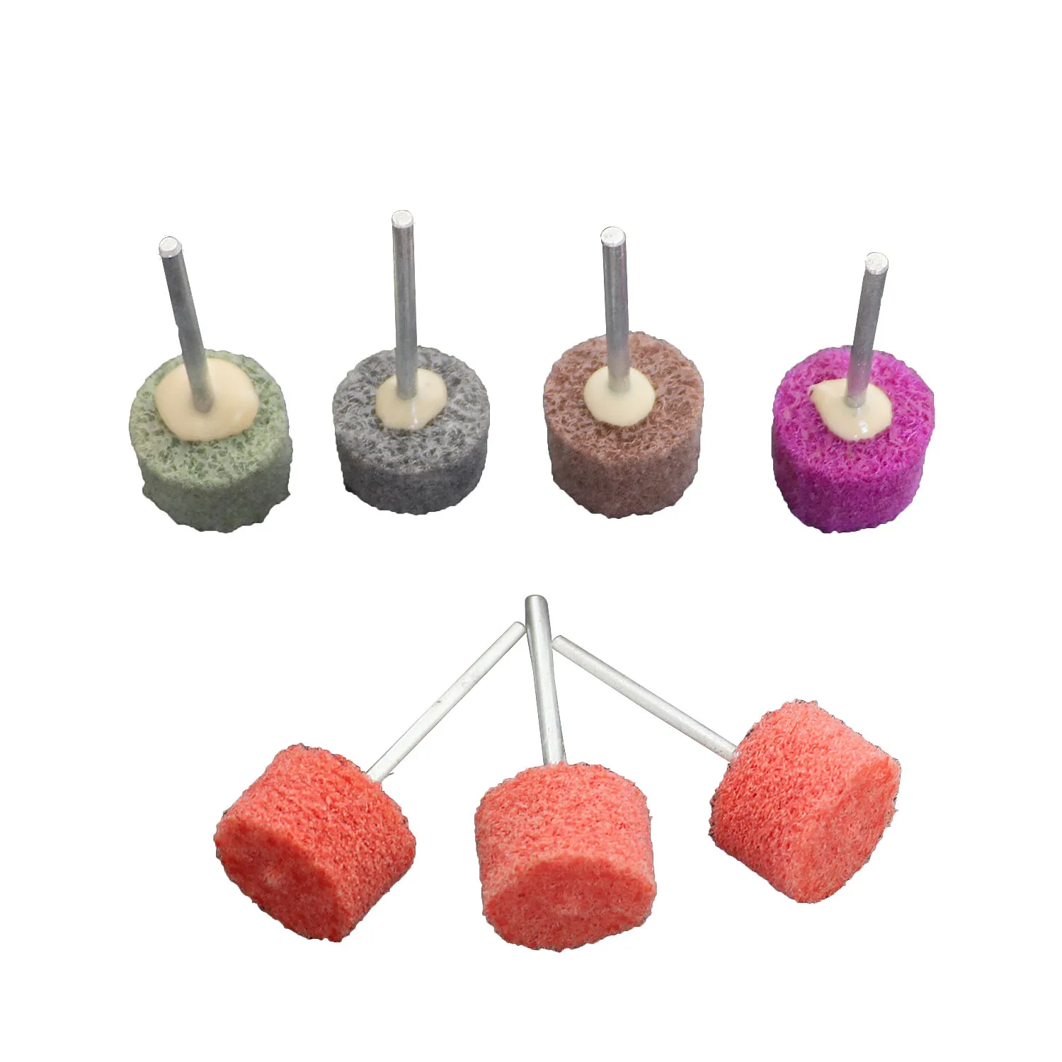 Рисунок 5 - Абразивное колесо