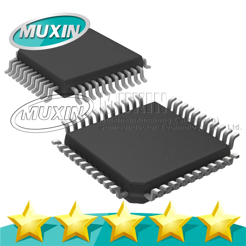 Muslimqfp44 Msm6588Gs-2K Componenti Elettronici Msm6826Lgs-2K Msm6945B Msm7705-01G3-2K Msm7705-01G3-2Kdr1 Msm7705-01Gs-2K
