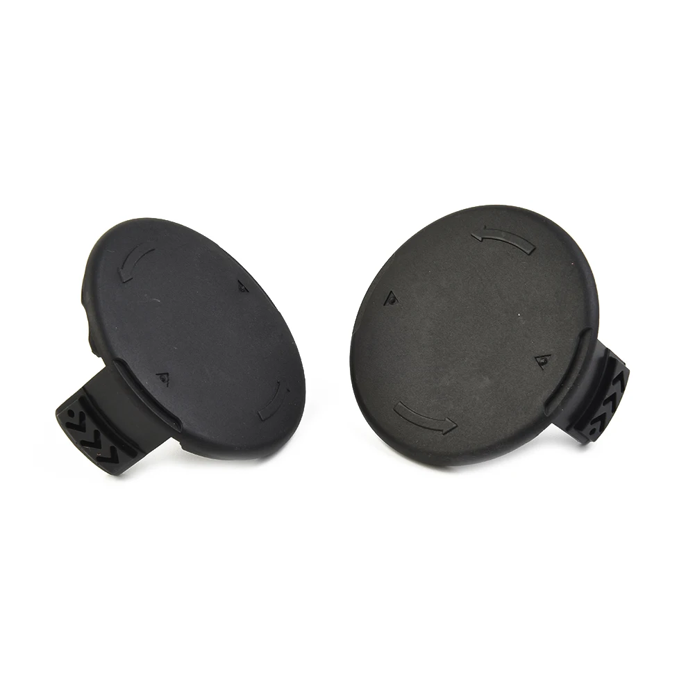 Рисунок 6 - Крышка катушки для газонокосилки