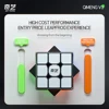 QiYi QiMeng V3  3x3 Tiled big magic  speed cube mofangge qimeng plus Professional Antistress Puzzle Toys 6