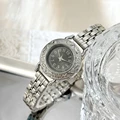 Silver black
