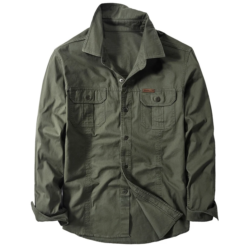 Chemise de Chasse homme - vêtement et équipement chasse pas