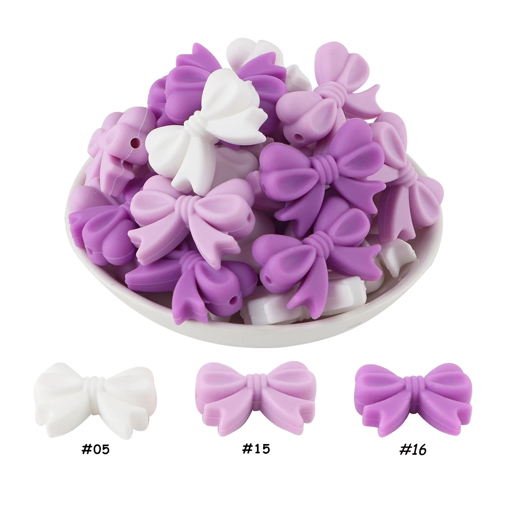 Kivoct silicone beads image 10