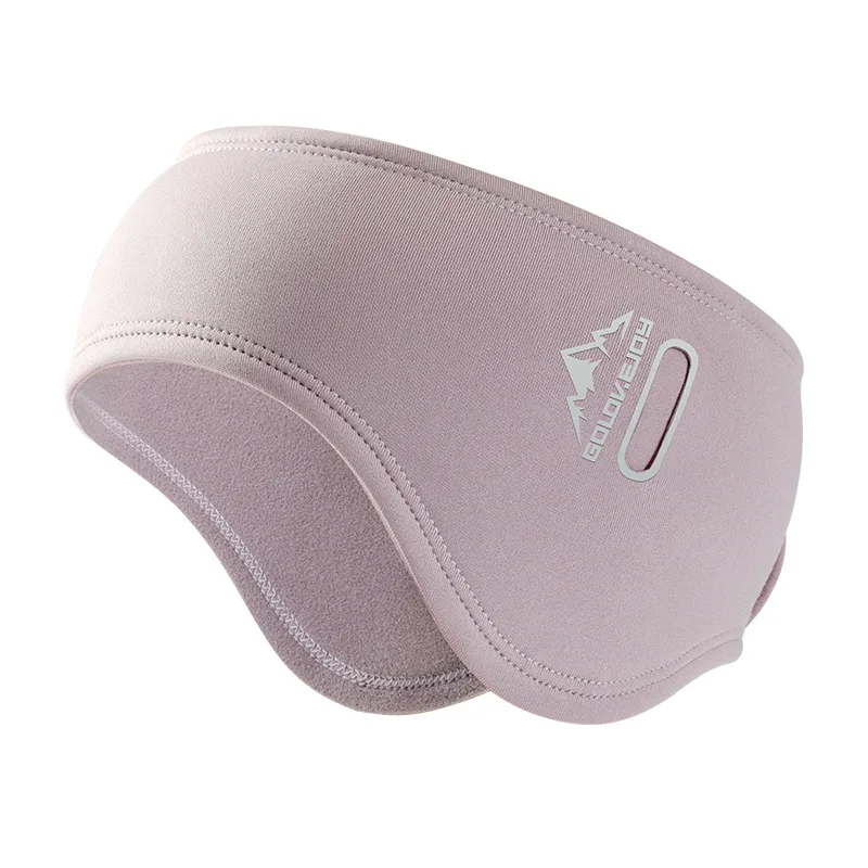 Winter Ear Muffs Men Women Sport Cycling Ear Cover Windproof Protection Splash Water Can Wear Glasses Folding Warm Muffs winter ear muffs