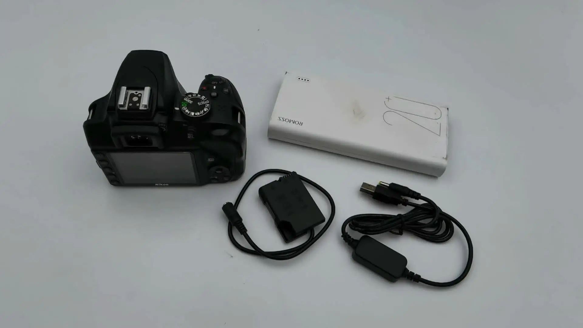 Nikon D3100 Nikon Dslr Charger Price K&f Concept Nikon D3200