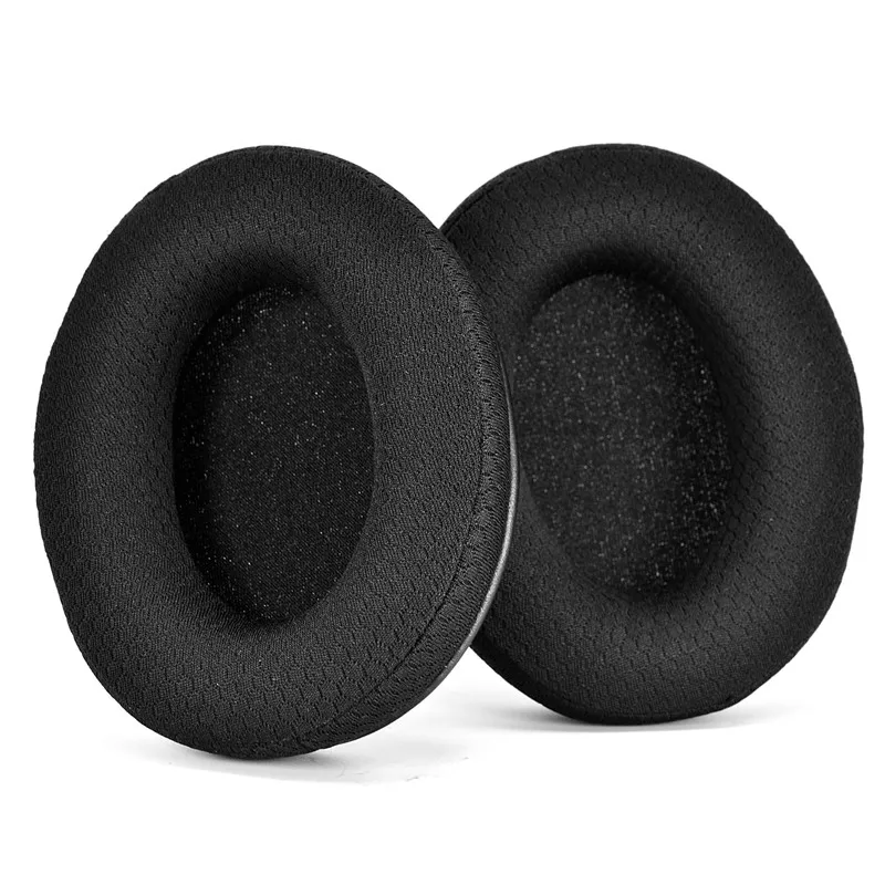 

New Earpads For Sennheiser Pro Audio HD280 PRO Headphone Replacement Ear Pads Cushion Soft Protein Leather Memory Sponge Earmuff
