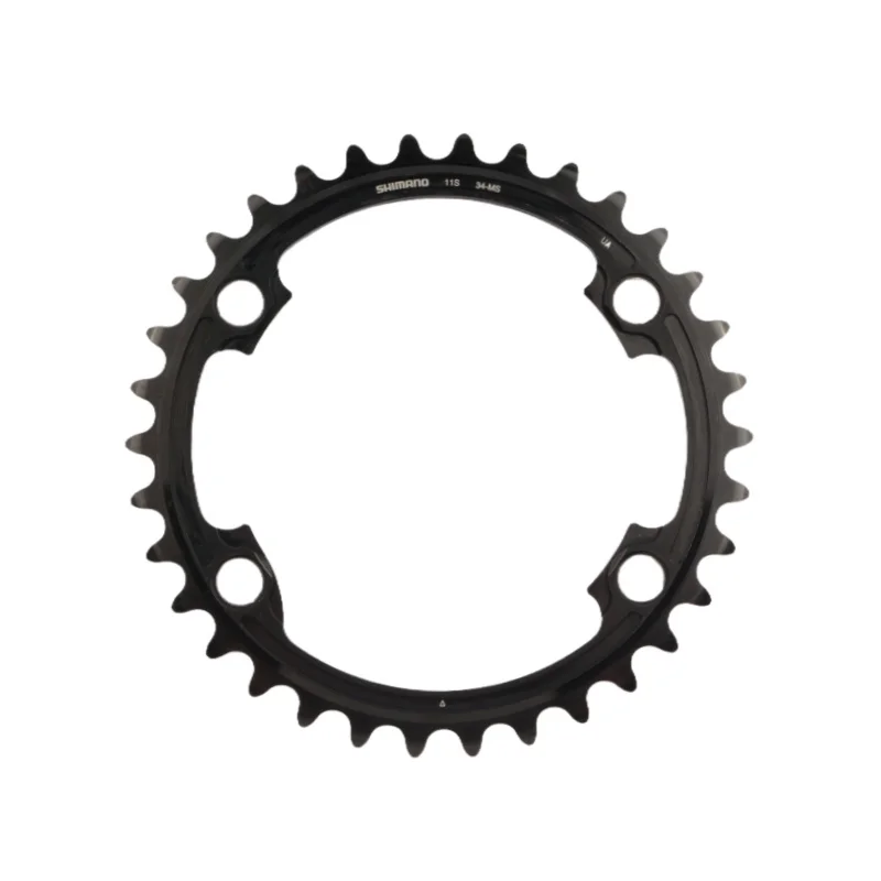 DURA-ACE チェーンリング 50-34T R9100 11s DURA-ACE r9100 デュラエース チェーンリング 50-34T