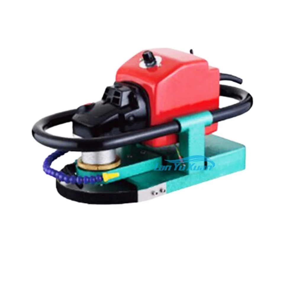 

HIZAR H28RM chinese power tools marmer en graniet rand polijsten machine