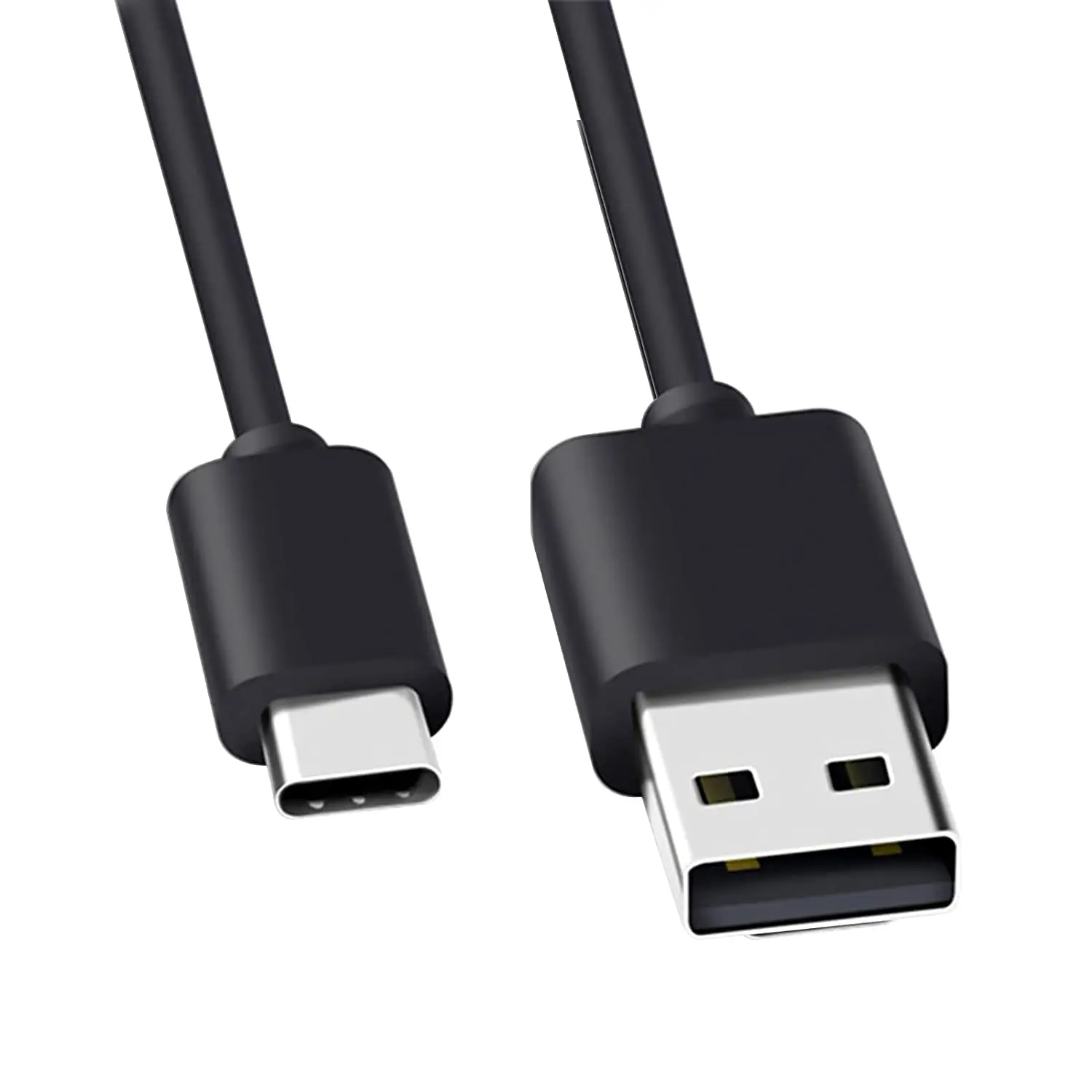 

USB Type-C Charging Cable Cord Fit For LG Stylo 4 5 6, ThinQ G5 V20 V30 V30S V35 V40 V50 V60, LG XBOOM Go PL2 PL5 PL7