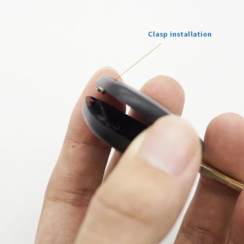 Replacement Car Key Case Shell Fob for Mazda Suzuki 1 Button Remote Key Shell Auto Accessories Xinyuexin key case car remote key car key car key shell key shell