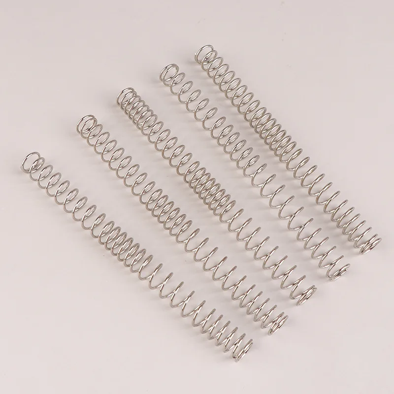 SHS M90 M100 M110 M120 M130 M140 M150 M160 M170 M190 Spring AEG Upgraded spring aeg