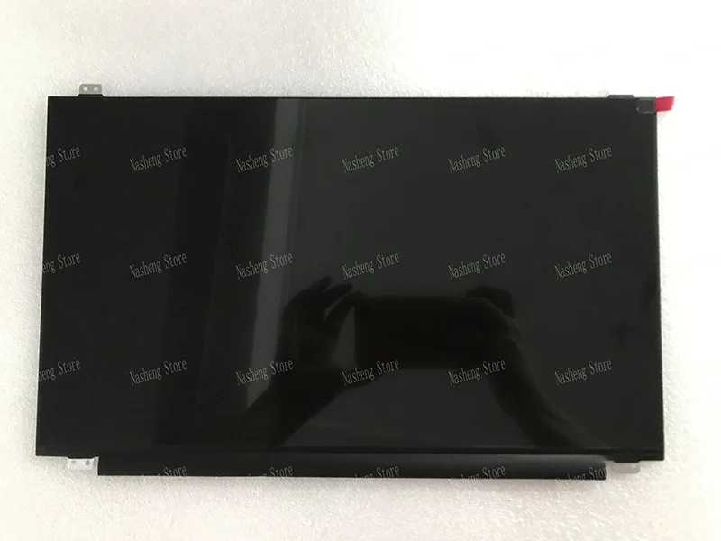 Ips Fhd Lcd Matriz Lp156wfc-spdb Spdb sp db Lp156wfc Painel de Exibição de Tela Led 30 Pinos 02d009 15.6 - Imagem 4