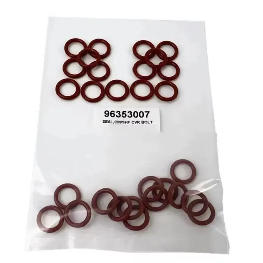 96353007 valve cover gasket For Chevrolet Aveo Lacetti J200 Daewoo Nubira J100 Pontiac G3