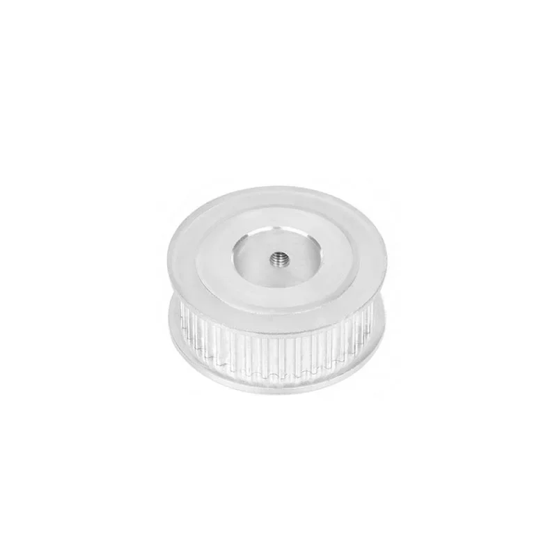 1Pcs HTD 3M AF Timing Pulley 80T 90T 100T 110T 120T Teeth Bore 5mm-25mm Belt Width 10/15mm 3M Transmission Belt Pulley Timing Belt Pulley Timing Pulley Belt Pulley