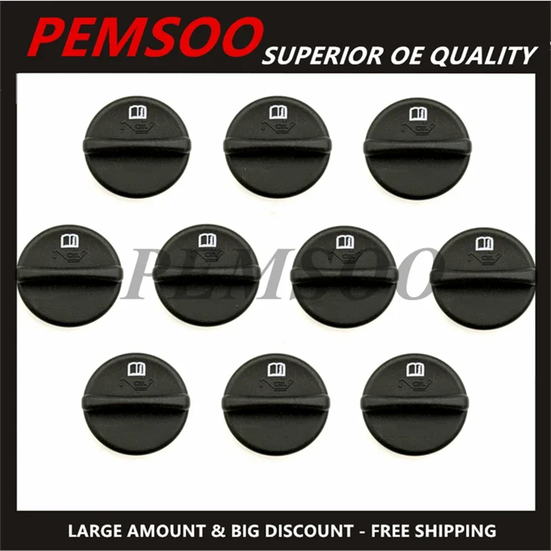 

Масляная крышка двигателя для Chevrolet Cruze Aveo Orlando Sonic OPEL ASTRA INSIGNIA ZAFIRA 55566555 654565761, 10 шт.