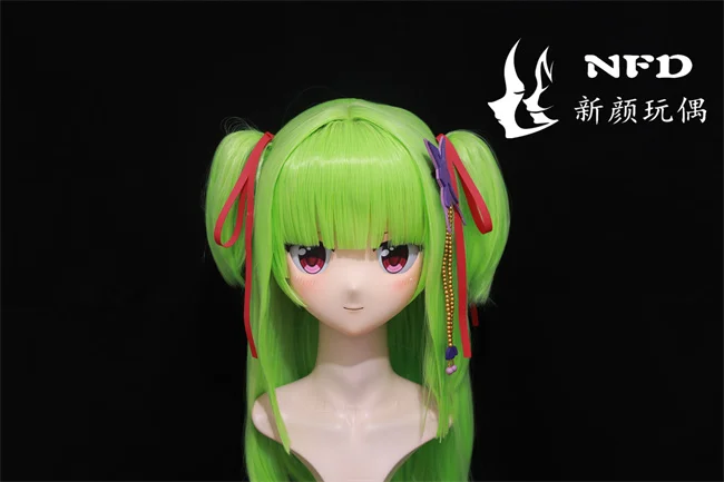 Рисунок 1 - (Senren * Banka) супермилая женская