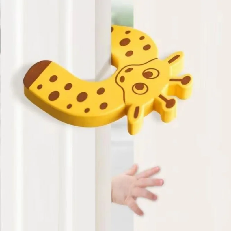 Baby Safety Door Stopper Child Lock