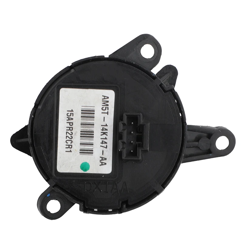 Steering Wheel Radio Control Switch AM5T14K147AA For Ford Focus Kuga Escape