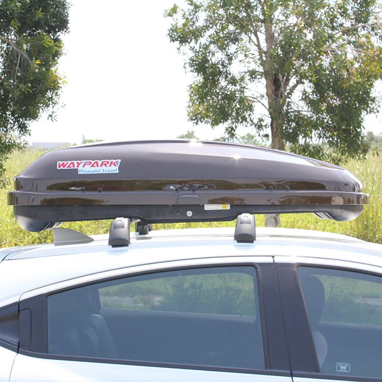 Kamei Husky Kamei Delphin Roof Box Kamei Delphin 340k Box Kamei