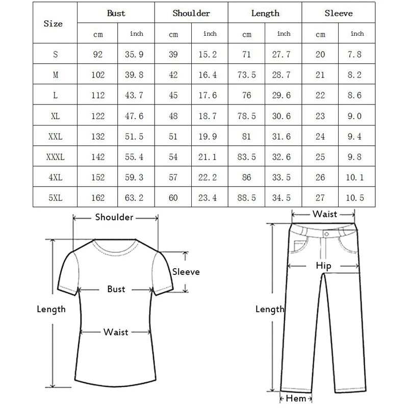 New Summer Waffle Round Neck Short Sleeved T-shirt for Men's Short Sleeved Top Oversized 12 Colors