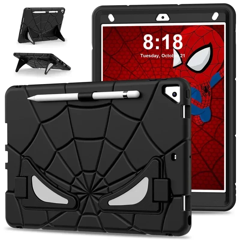 Shockproof Tablet Stand Cover