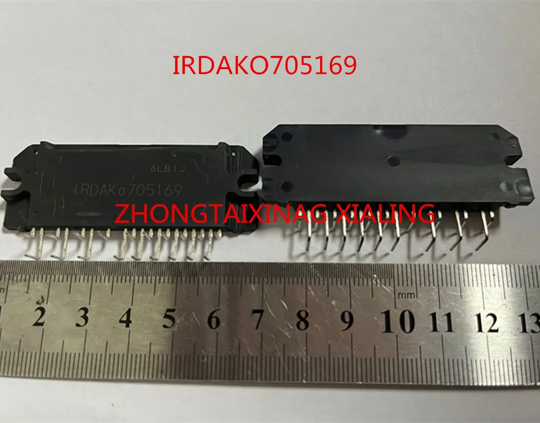 

Бесплатная доставка 3 шт. IRDAK0705169 IRDAKO705169