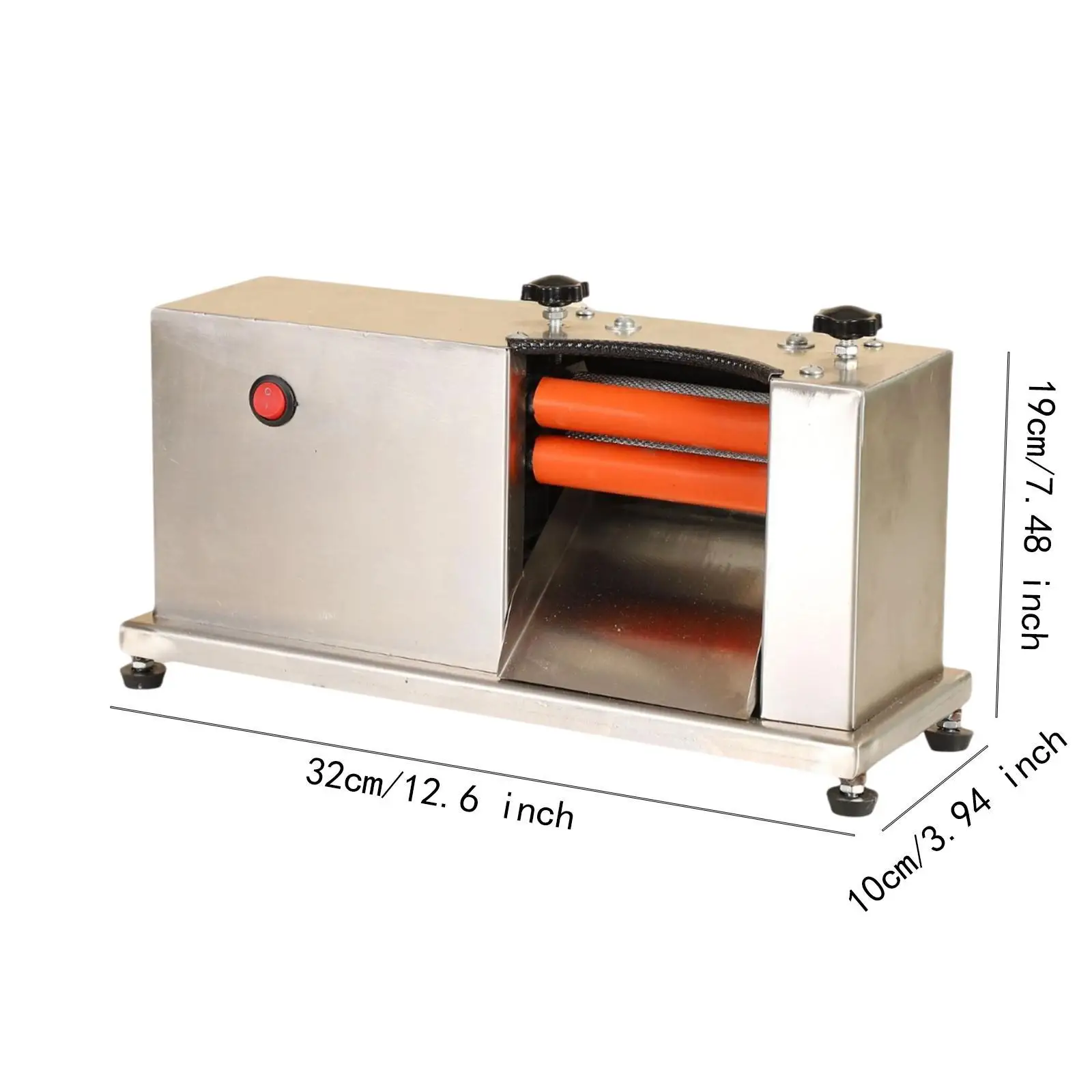 Electric Bean and Pea Peeler Beans Shelling Machine for Restaurant Soy Beans