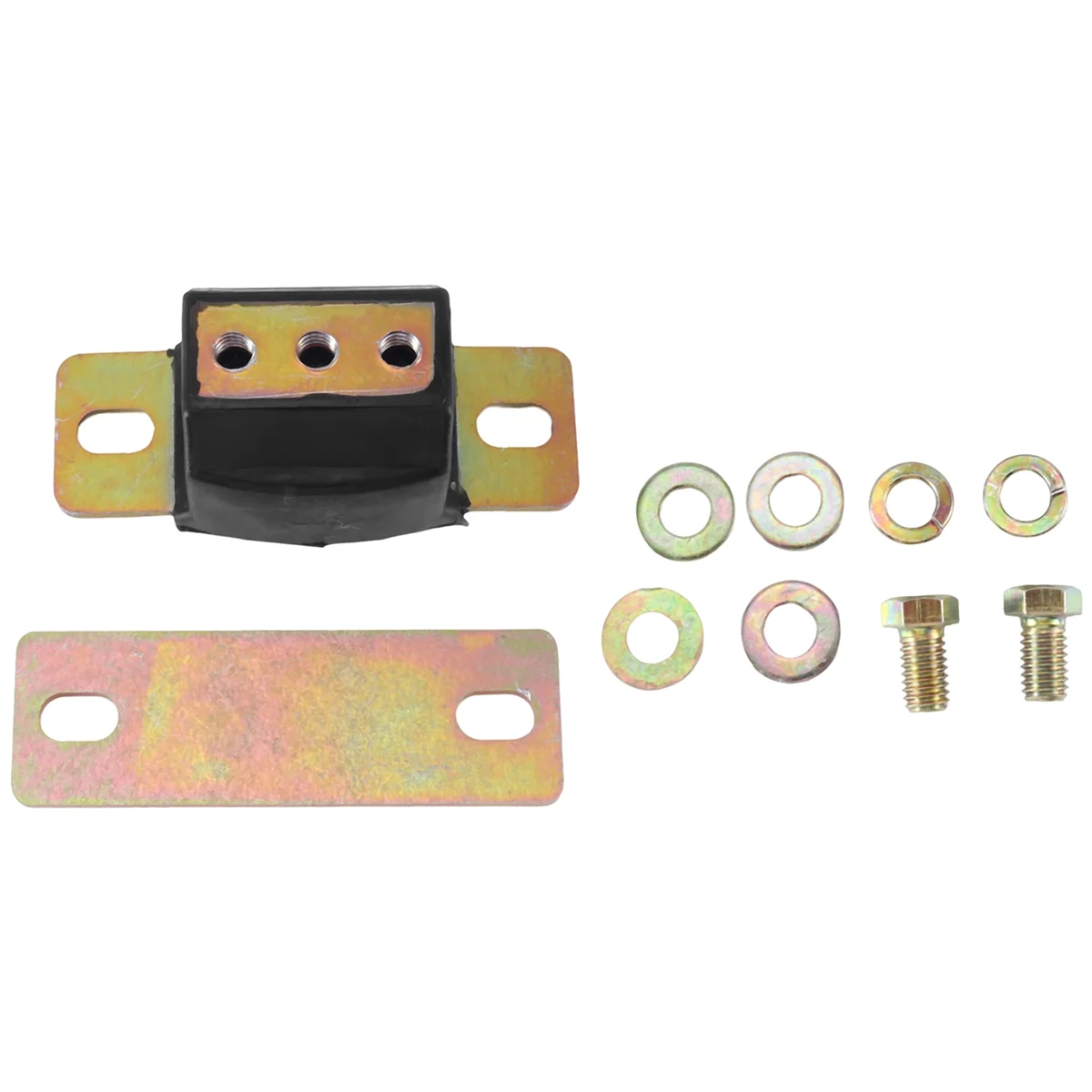 

Transmission Bracket Automotive for Chevrolet GM TH350 TH400 700 R4