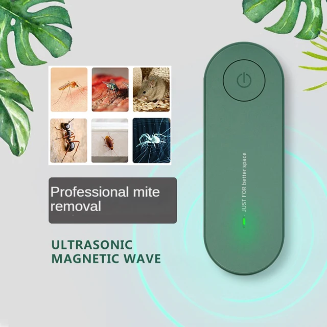 Ultrahangos Elektronikus Kártevőirtó-Visszaszorító Többcélú Amerikai/Eu Dugó Nyári Patkány Szúnyog Egér Rovar Rágcsáló Egérréteget