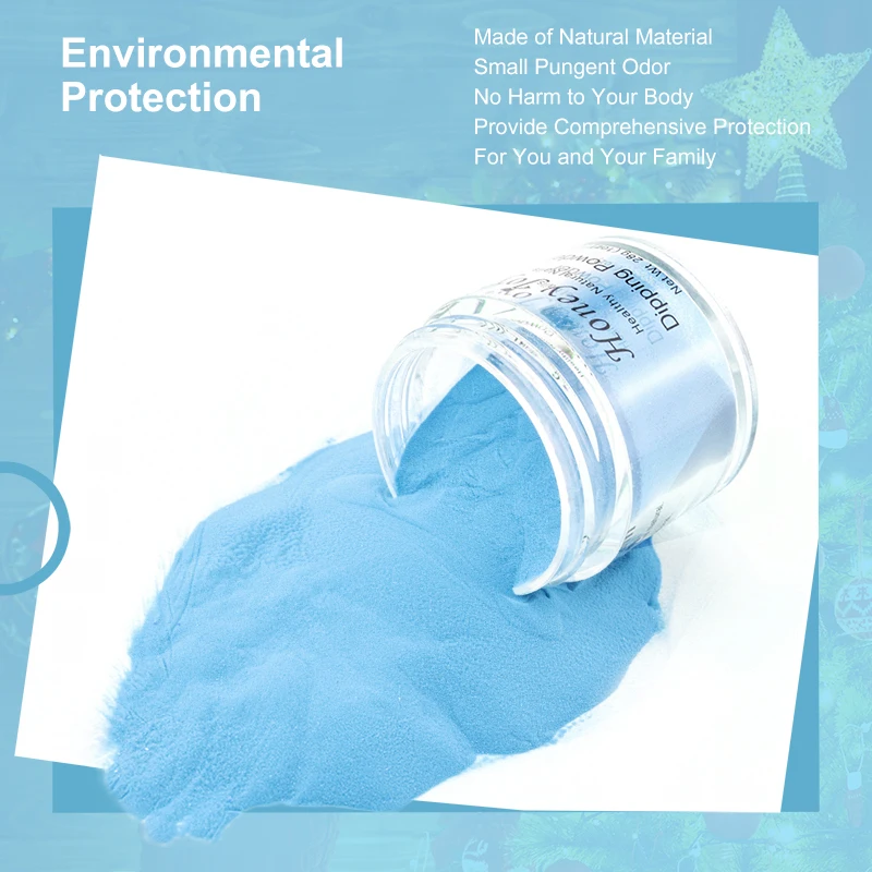 Very Fine Dip Powder Nails 28g/Box Dipping Powder Red Blue Purple No Lamp Cure Summer Gel Nail Polish Salon Effect Natural Dry