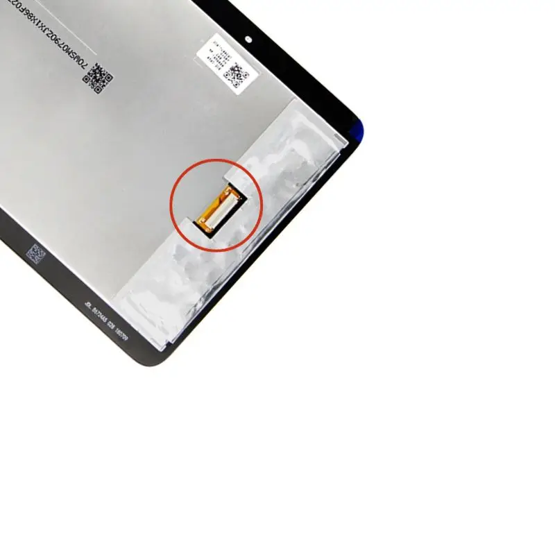 7 inch LCD Display Touch Screen Digitizer Assembly Repair Parts Replacement For Google Home Nest Hub First Generation android tablet display touch screen panel lcd touch panel lcd screen