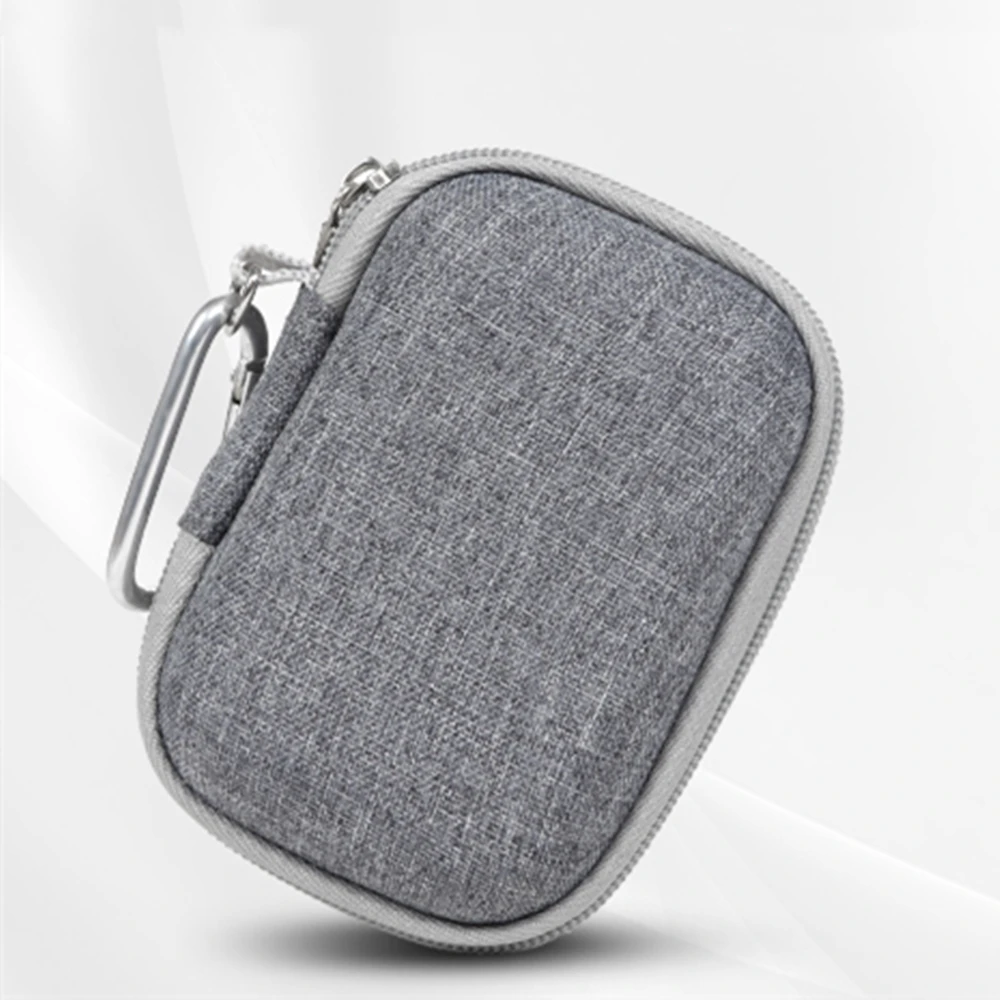 Storage Bag For Iwalk Mini/for Iwalk Linkpod 4500mah Small Portable Power Banks, Portable Storage Bag For Anker 621 Power Banks, Alina Gadgets