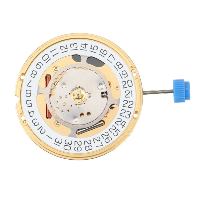 pieces-de-reparation-de-montre-et-tige-de-reglage-date-du-mouvement-a-quartz-2-pieces-swiss-eta-f06111-et-f06115-3'