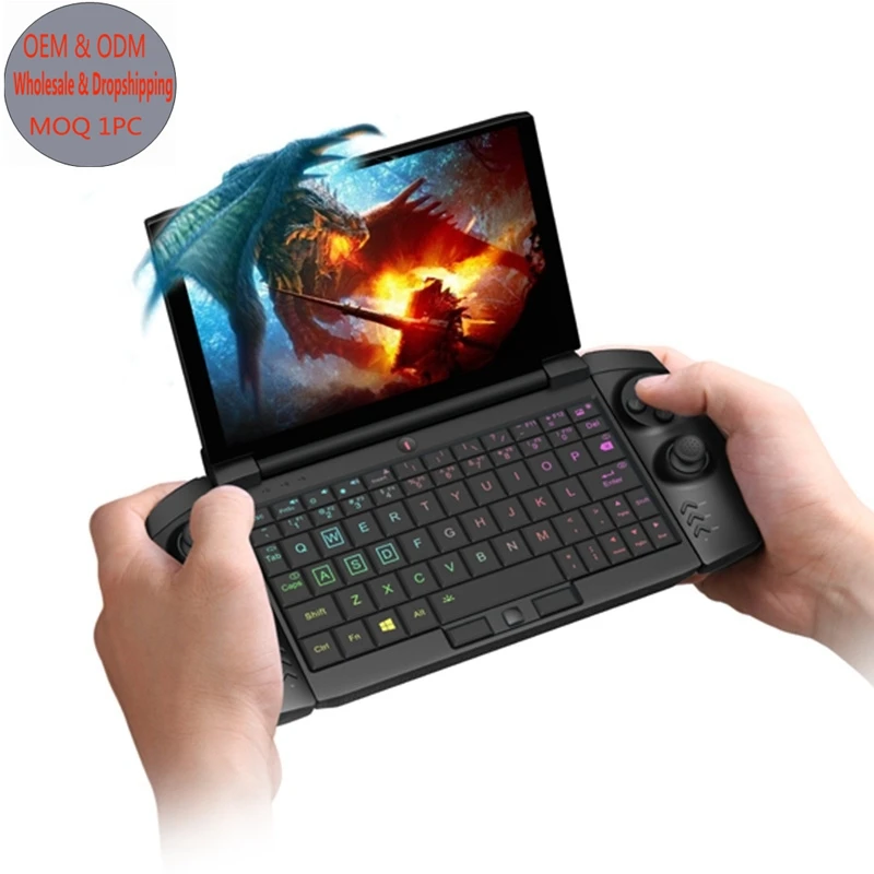 Мини-ноутбук OneGx1 Pro, Wi-Fi, 12000 мА · ч, 7,0 дюйма
