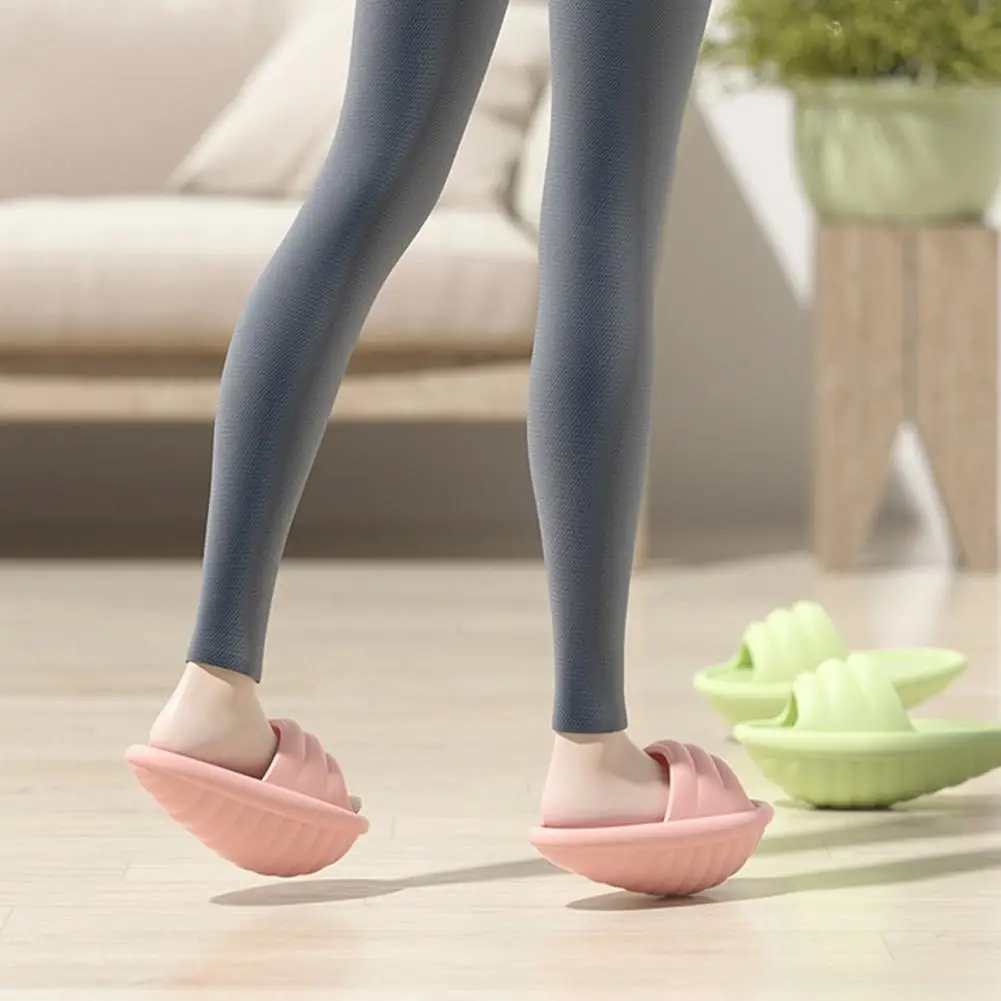 

1 пара, гибкие слиперы из ЭВА для похудения