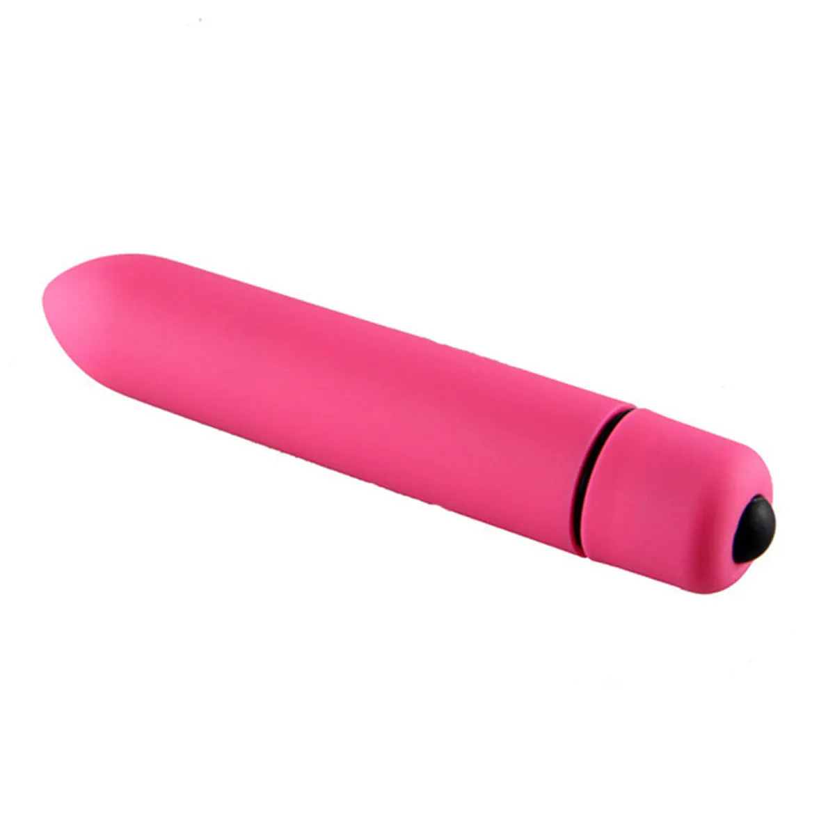 Eichenöl Mini Bullet Vibrator G-Punkt Vibr Klitoris Stimulator Dildo Vibrator Erwachsene Sexspielzeug für Frauen_voghion.com