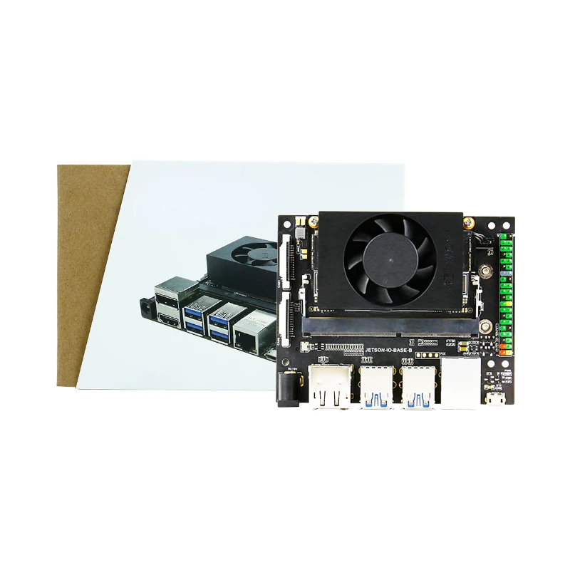 

Core module Linux program 16G eMMC storage with 8GB/16GB RAM NX SUB Basic kit