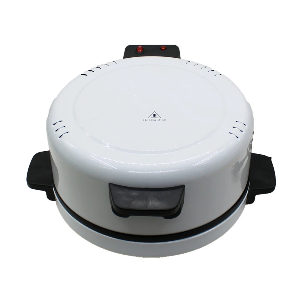 2000W High-Power Multifunctional Household Electric Oven Pizza Machine Steak Cutting Machine Can Bake Steak Bread Pizza 5