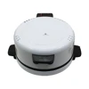 2000W High-Power Multifunctional Household Electric Oven Pizza Machine Steak Cutting Machine Can Bake Steak Bread Pizza 5