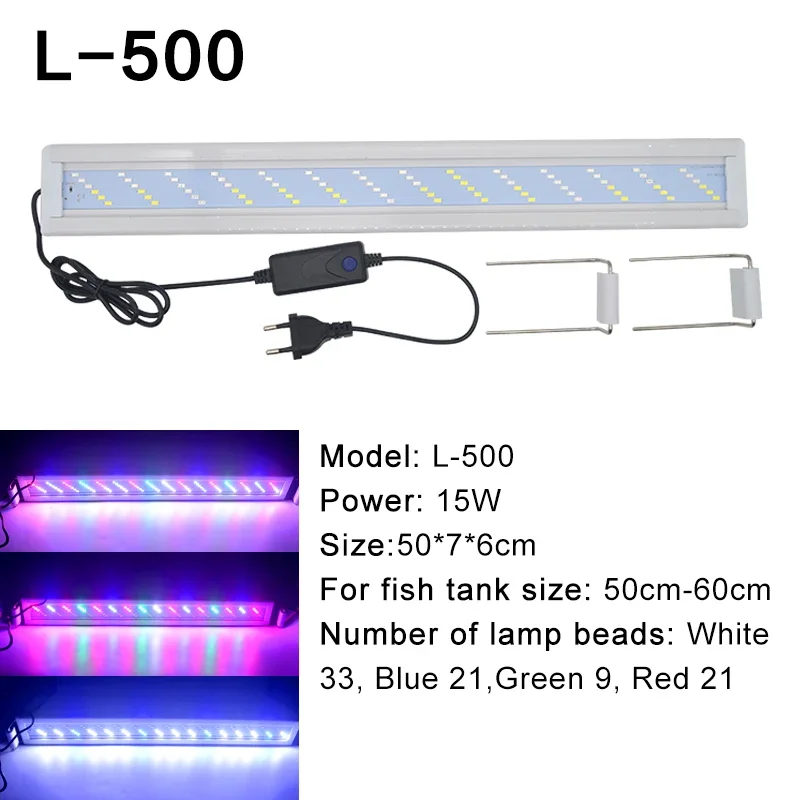 L-500