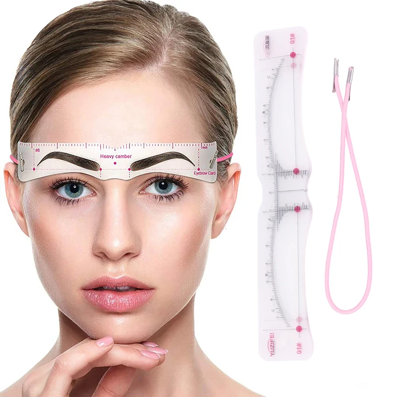 12Pcs/Set Grooming Eyebrow Stencil Kit Makeup Tools DIY Beauty Eyebrow Template Stencil For Women Beauty Tools Accessories makeup tools eyebrow stencil tool eyeliner stencil tool eye makeup tools