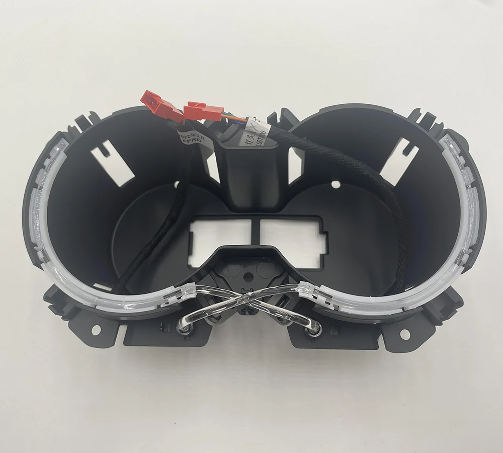 For Audi A4 B9 2017 2018 2019 2020 2021 32 Colors Interior Atmosphere