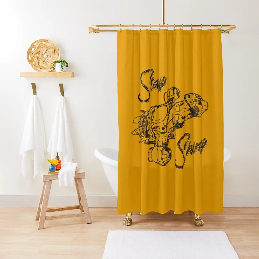 

Firefly Stay Shiny Serenity Shower Curtain Shower For Bathrooms Curtain
