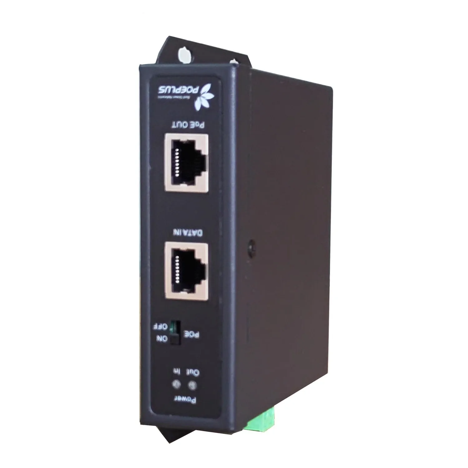 POE 인젝터, 스타링크 GEN2 호환, 12Vdc-48Vdc, 듀얼 DC 입력, 150w