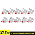 10 Set-Silver