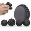 Black 4pcs