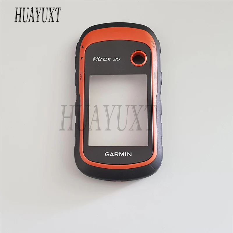 Fascinate Berygtet Kalksten Original Housing Garmin Etrex 20 | Handheld Gps Repair Replacement -  Original Shell - Aliexpress