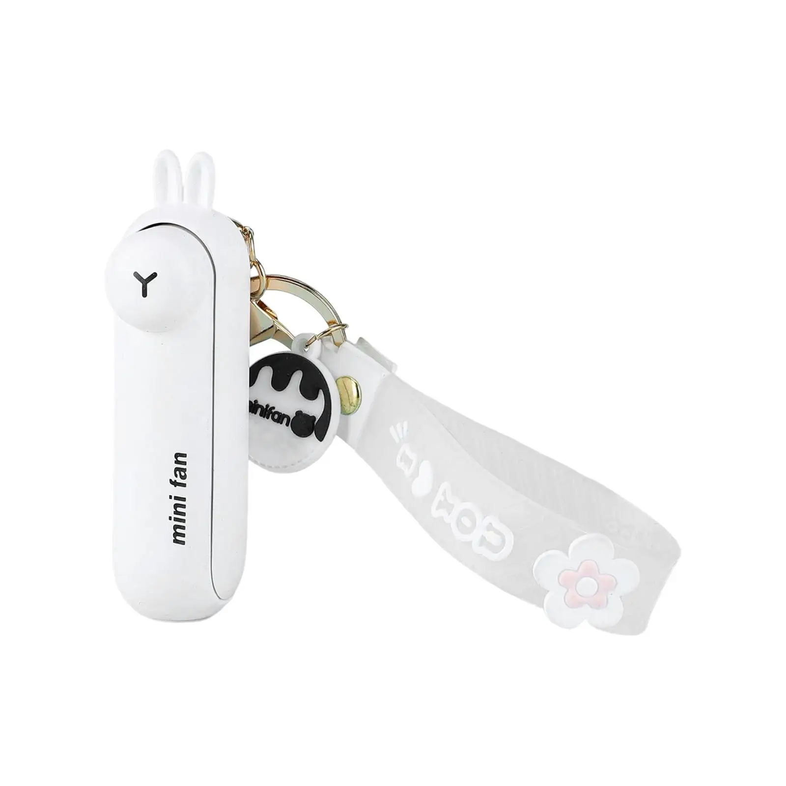 

Брелок для ключей для фанатов мини-вентилятор со встроенным аккумулятором, складной персональный карманный вентилятор для занятий спортом на открытом воздухе, для девушек для дома и офиса